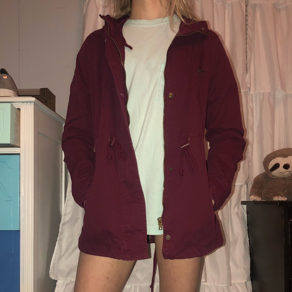 Jacket